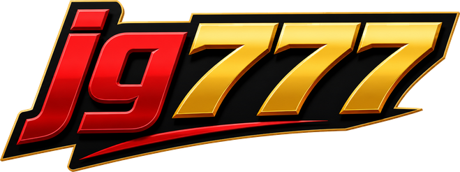 JG777 Logo